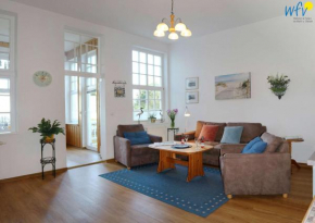 Weisses Rössl Ferienwohnung Seepferdchen